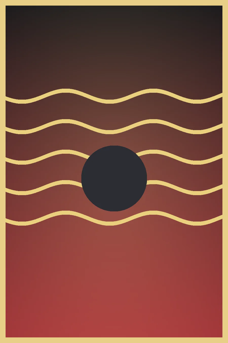 Book cover of Avarran: The Unstruck Chord by ReadersBase World Vault Studio