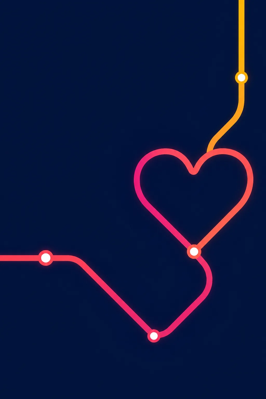Book cover of Reroute My Heart