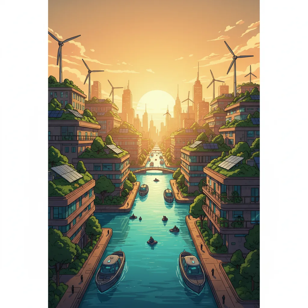 Book cover of Harborward Heat Ledger